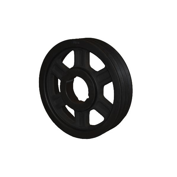 (3030) Conventional Tb Sheave, 3 C 200 TB